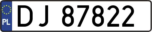 DJ87822