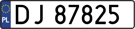 DJ87825