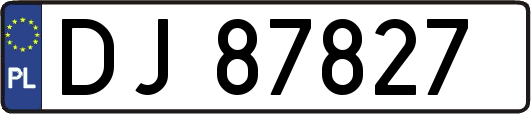 DJ87827