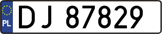 DJ87829