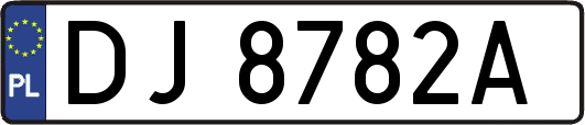 DJ8782A