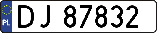 DJ87832