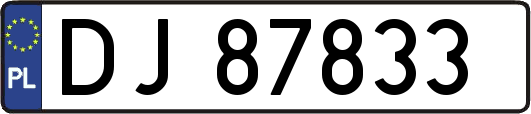 DJ87833