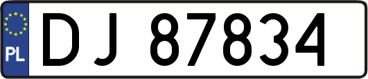 DJ87834