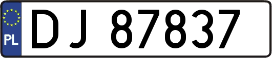 DJ87837