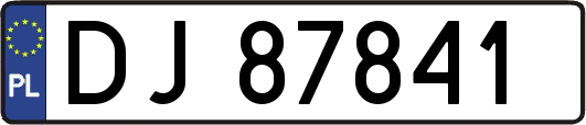 DJ87841
