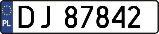 DJ87842