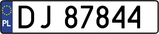 DJ87844