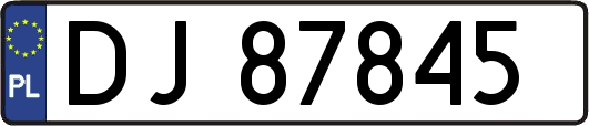 DJ87845