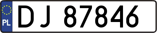DJ87846