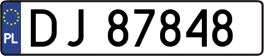 DJ87848