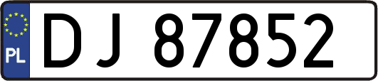 DJ87852