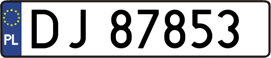 DJ87853