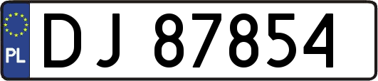 DJ87854