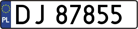 DJ87855