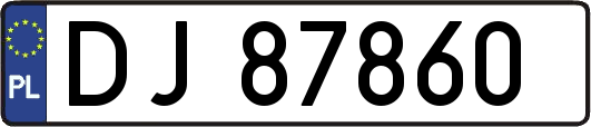 DJ87860
