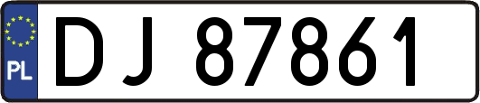 DJ87861