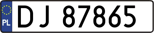 DJ87865