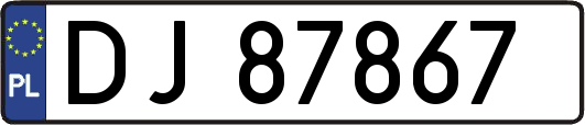 DJ87867