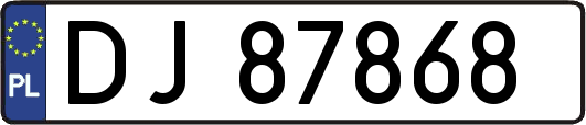 DJ87868