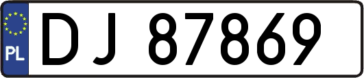 DJ87869