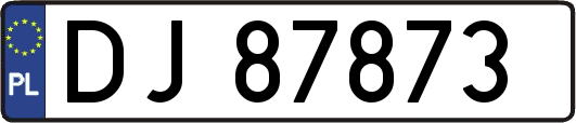 DJ87873