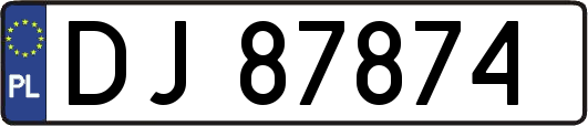 DJ87874