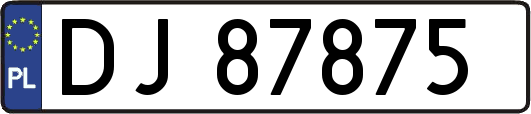 DJ87875