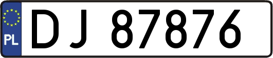 DJ87876