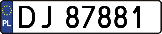DJ87881