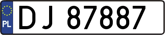 DJ87887