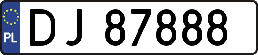 DJ87888