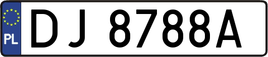 DJ8788A