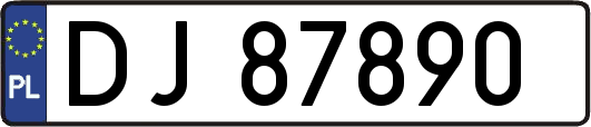 DJ87890