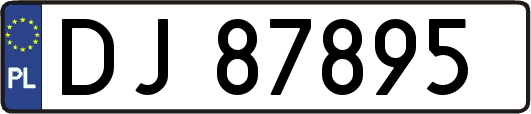 DJ87895