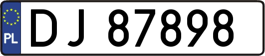 DJ87898