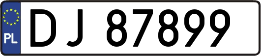 DJ87899