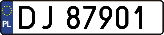 DJ87901