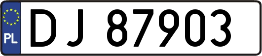DJ87903