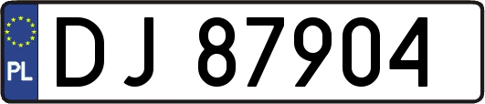 DJ87904