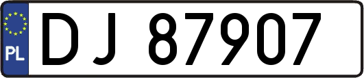 DJ87907