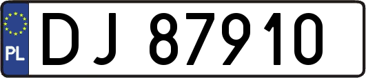DJ87910