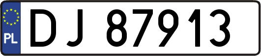 DJ87913