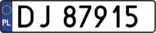 DJ87915