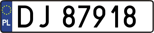 DJ87918