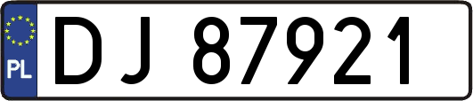 DJ87921