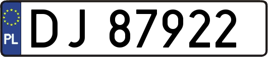 DJ87922