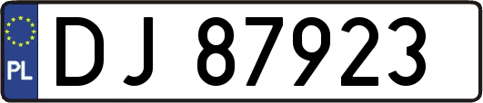 DJ87923