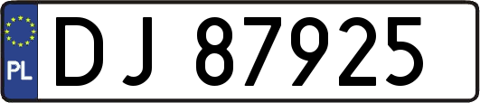 DJ87925