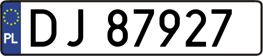 DJ87927